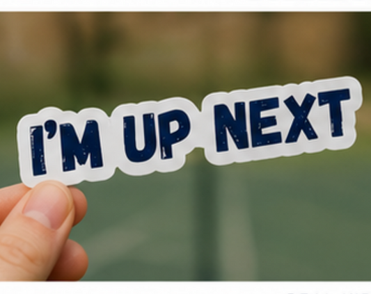 Bubble-free stickers